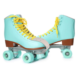 Sport Roller Skating Accessories Toe PU Leather Front Protector Cover For Protection Ice Skating