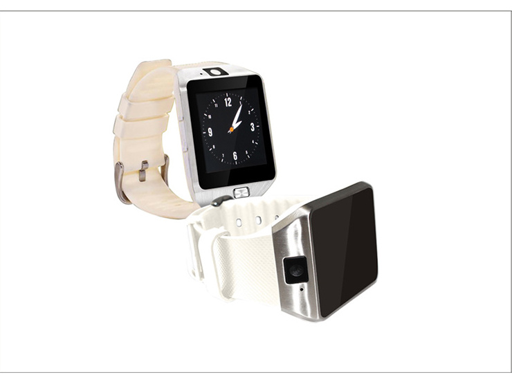 2024 Wholesale Mobile Watch Phones Camera Video Call Wifi Touch Screen Reloj Dz09 sim card Smart Watch