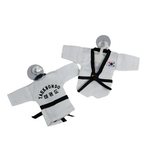 Martial arts taekwondo/karate/bjj mini chains,taekwondo accessory