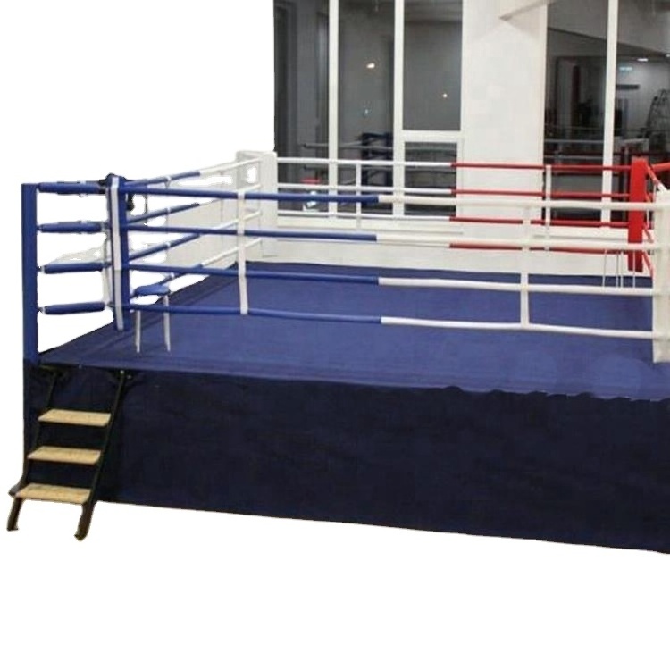 Factory price cheap adults small boxing ring