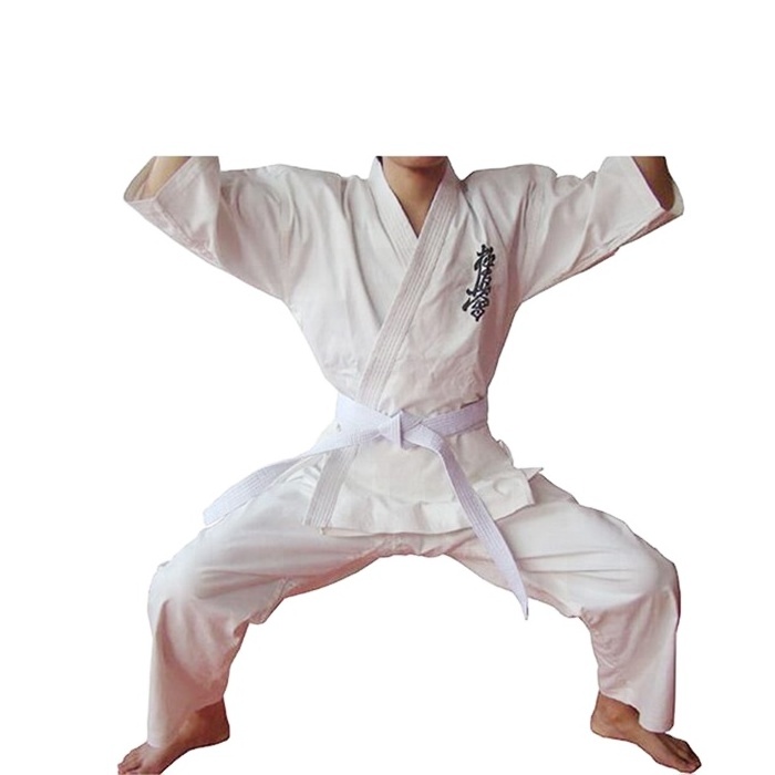 High quality Kimono kyokushin Karate Uniform,Karate Kimono Gi