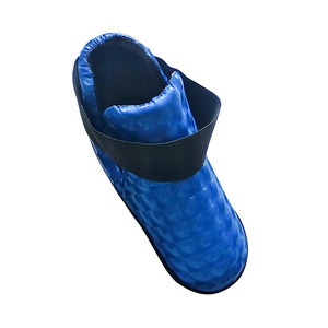 Itf Martial Arts Taekwondo Equipment Training Taekwondo Itf Foot Guard Protectors For Trainer