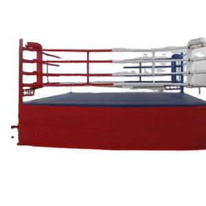 Sports Equipment adults boxing ring wrestling ring for sale