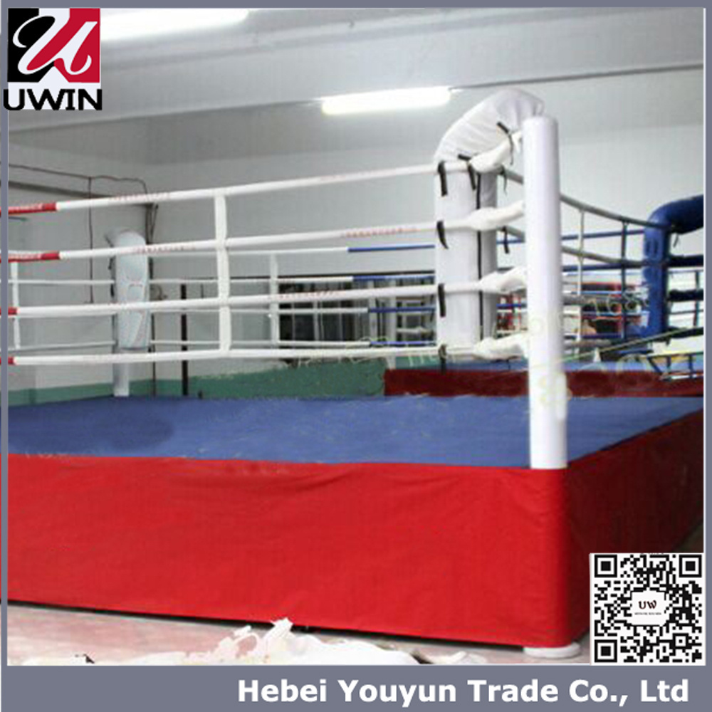 Sports Equipment adults boxing ring wrestling ring for sale