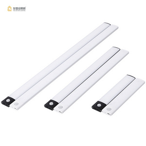 Hot selling Universal closet lights Home Night LED Kitchen led motion sensor under Cabinet Light