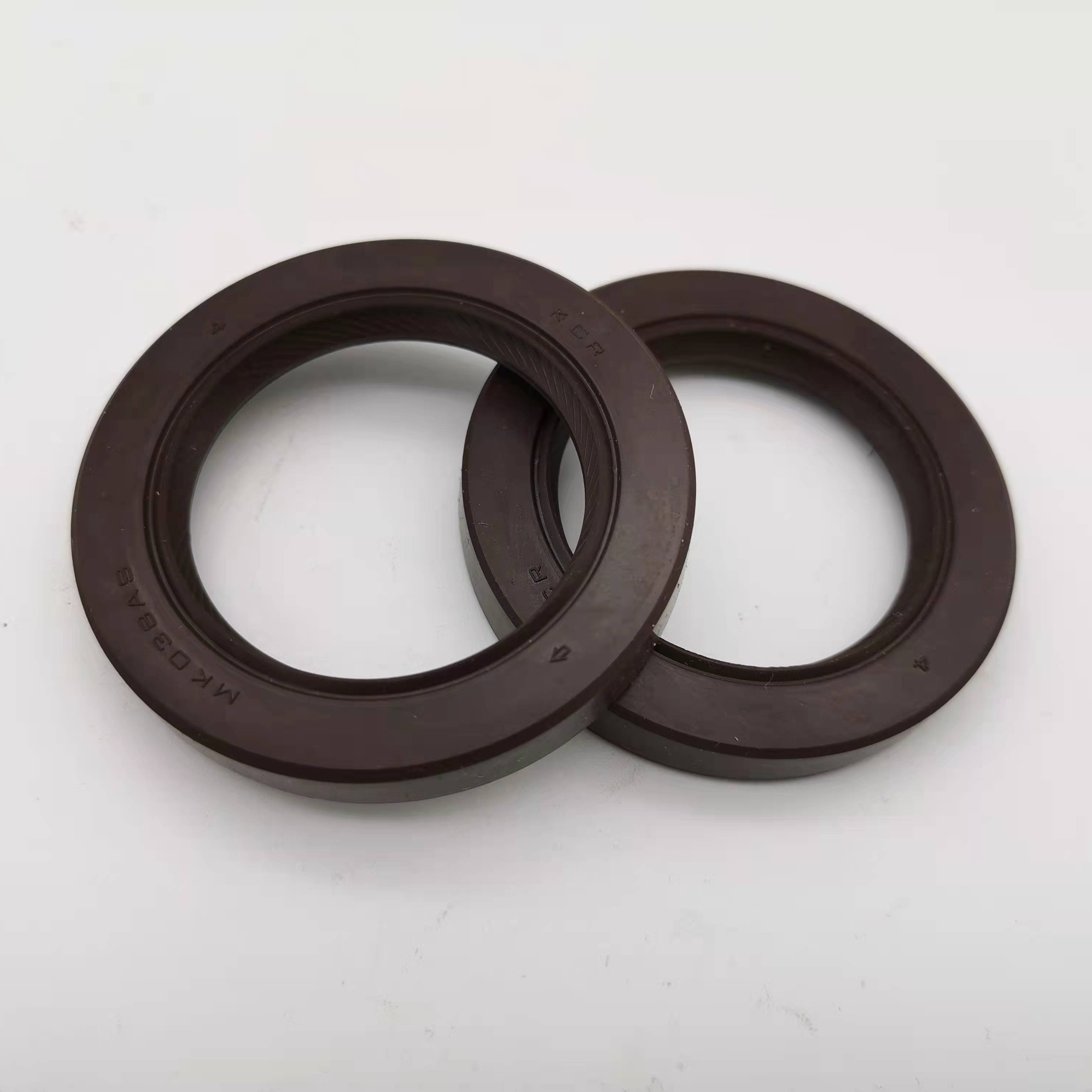 81-40LE Transmission   Gearbox  Front oil seal