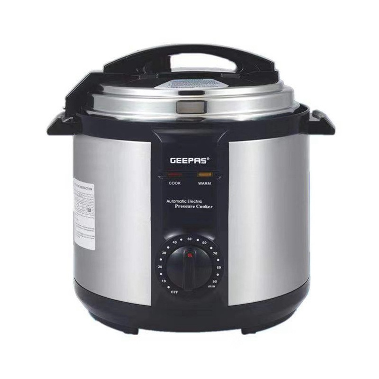 Youzhiuyue Cook 5 Industrial 6 Liter 7-in-1 Electric Pressure Cooker