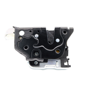 8J1837015C 8J1 837 015C 8J1837015E 4G1 837 015 4G1 837 015A Auto Part Front Left Car Door Lock Manufacturers For Audi A4L C7 B9