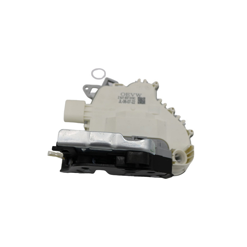 8J1837015C 8J1 837 015C 8J1837015E 4G1 837 015 4G1 837 015A Auto Part Front Left Car Door Lock Manufacturers For Audi A4L C7 B9