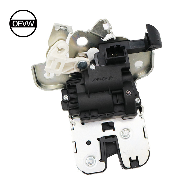 56D827505 Trunk Latch Tailgate Lock For Vw Lamando Bm1 Bm2 15-18 2.0T 230T Passat B7 1.4T New Lavida 0C1 1.5L 0E1