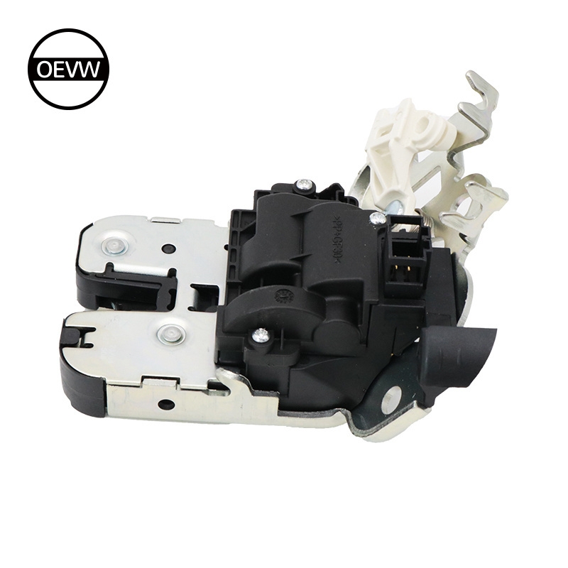 56D827505 Trunk Latch Tailgate Lock For Vw Lamando Bm1 Bm2 15-18 2.0T 230T Passat B7 1.4T New Lavida 0C1 1.5L 0E1