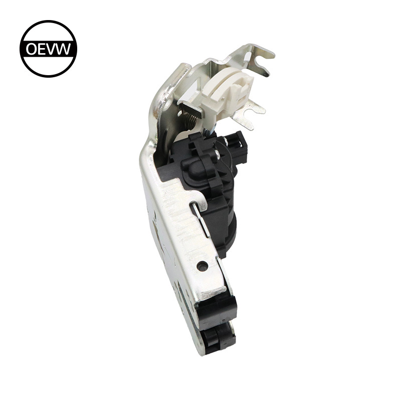 56D827505 Trunk Latch Tailgate Lock For Vw Lamando Bm1 Bm2 15-18 2.0T 230T Passat B7 1.4T New Lavida 0C1 1.5L 0E1