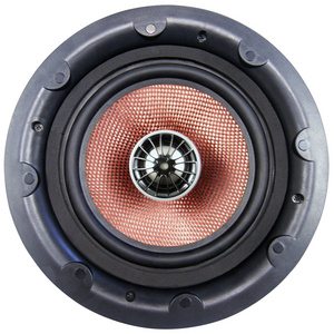 Factory Price 8-inch Digital  Theater Ceiling Speaker for Home Control YZT558