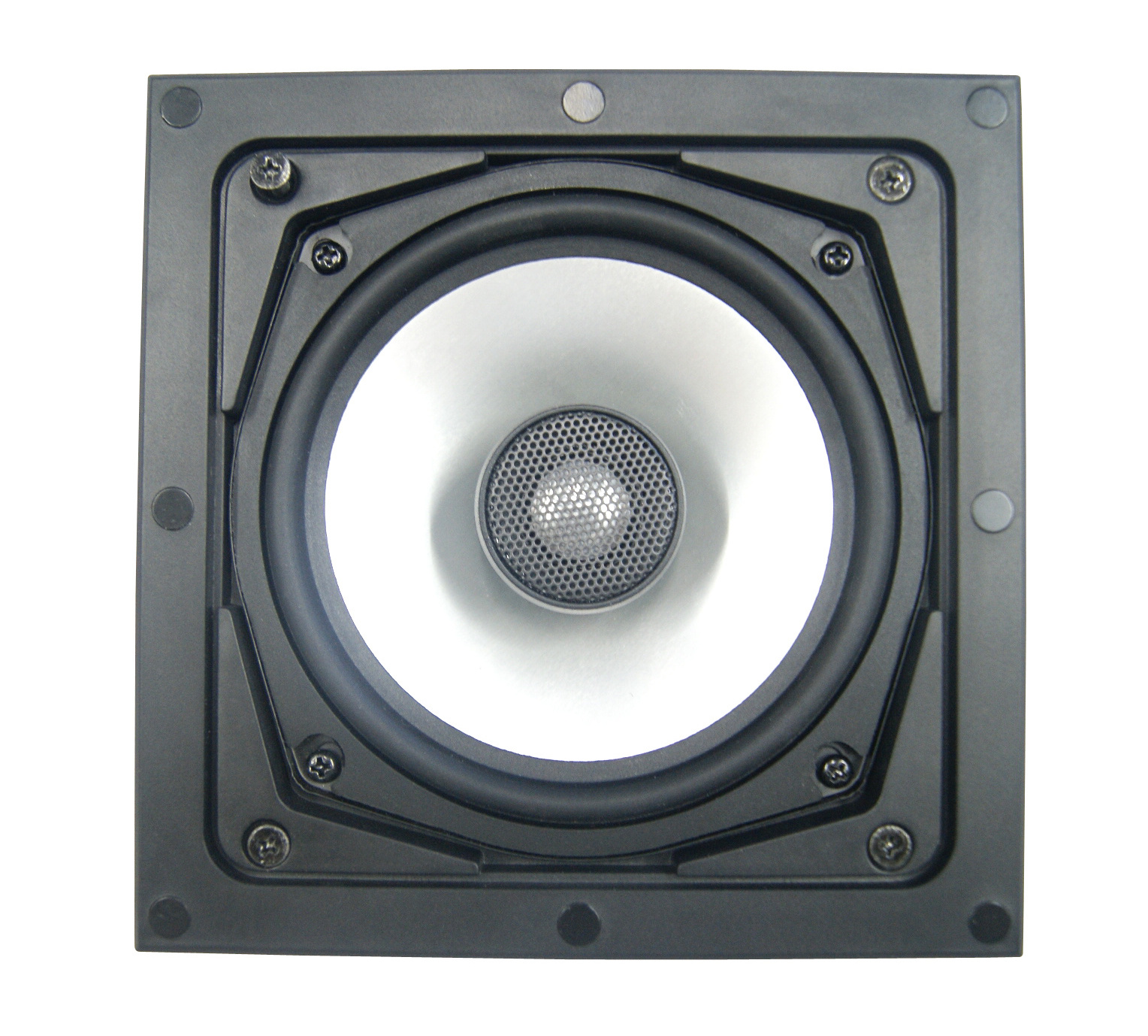 Hot Sale 6.5-inch Digital  Home Used Speakers for Hotel Guest Room YZ386