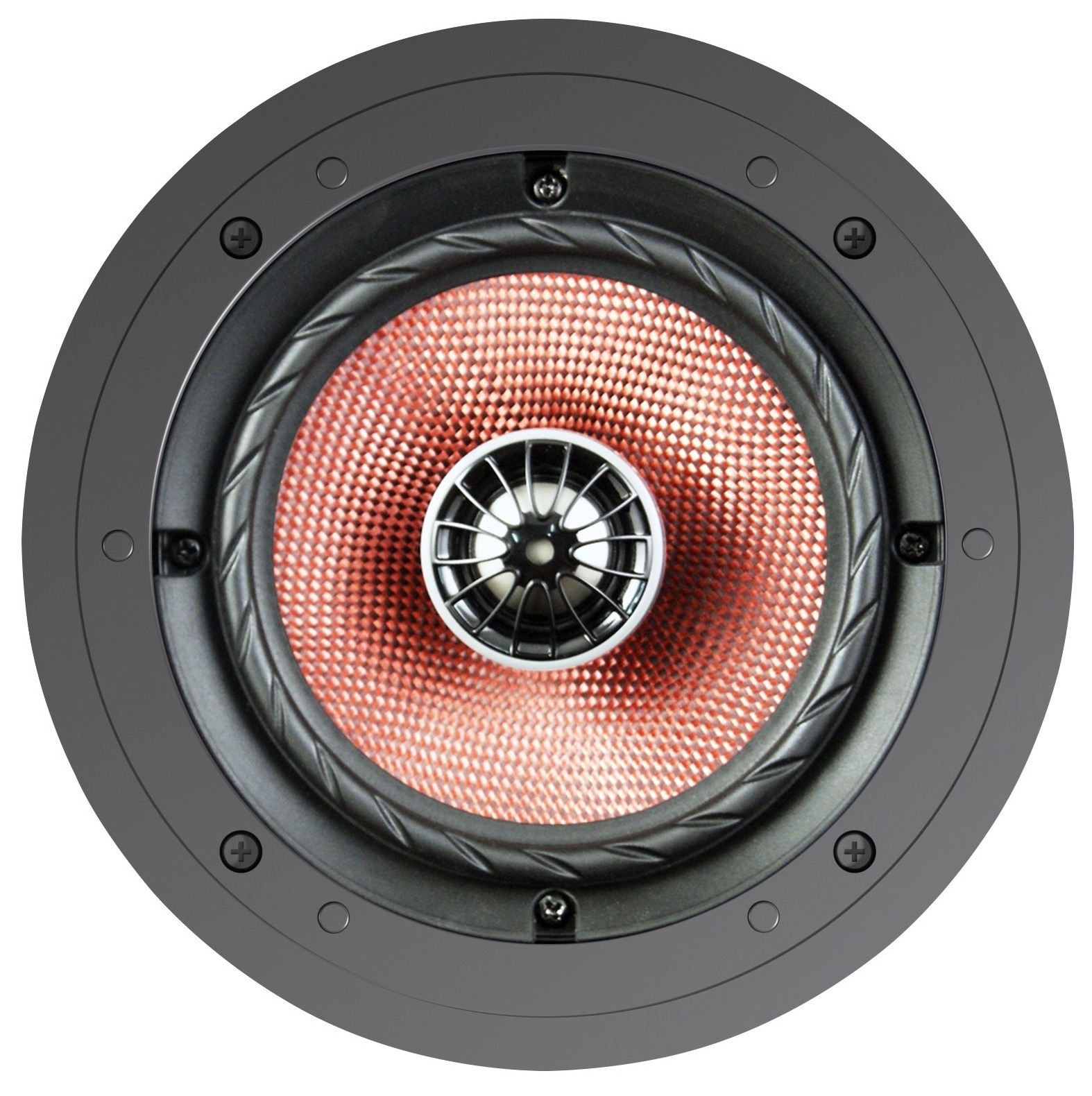 4-inch Hi-Fi Background Music Speaker for Home Control YZ466BT