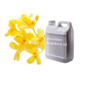 Osmanthus fragrance oil strong high concentrate food essence  for perfume skin care products food making