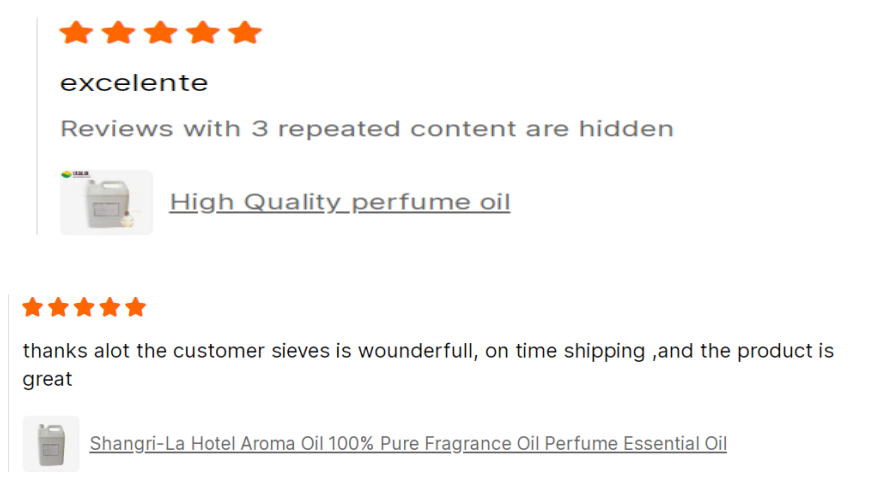 Food Flavor high concentrate strong aromas fragrance oil perfume oil