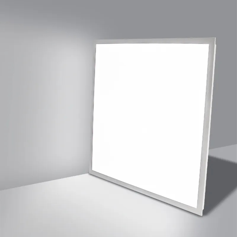 Hot Sale Ultra Thin Slim LED Flat Panel lights 36W 48W 60W 70W 96W Square Recessed Led Panel Light 600*600mm Led Downlight