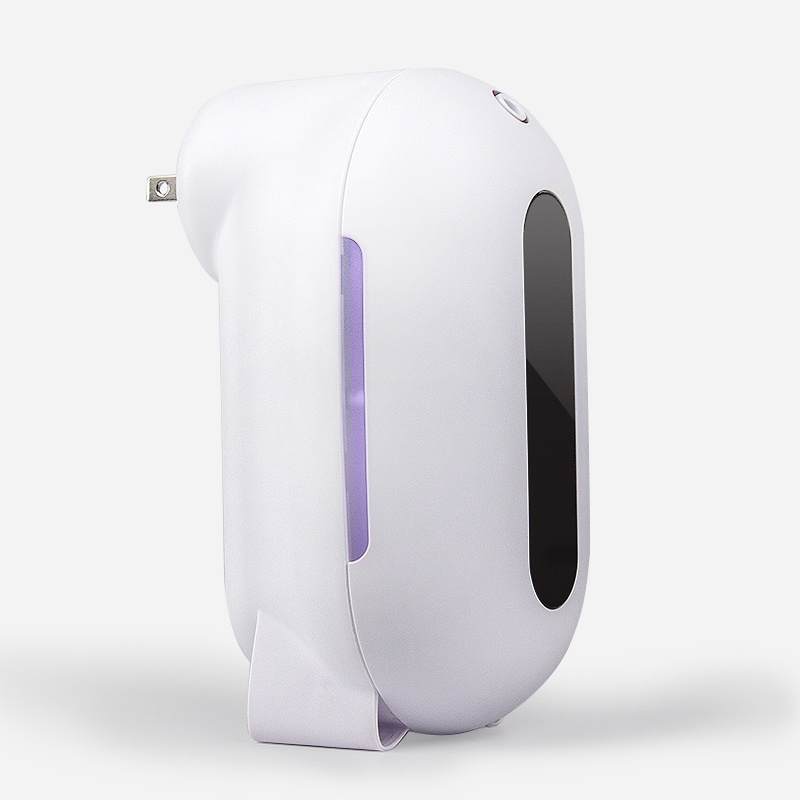 wholesale scent air aromatherapy machine plastic wall mounted plug in aroma oil diffuser