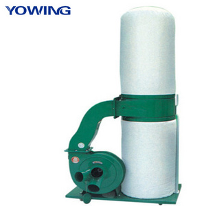 Wood sandblaster vacuum cleaner dust collector