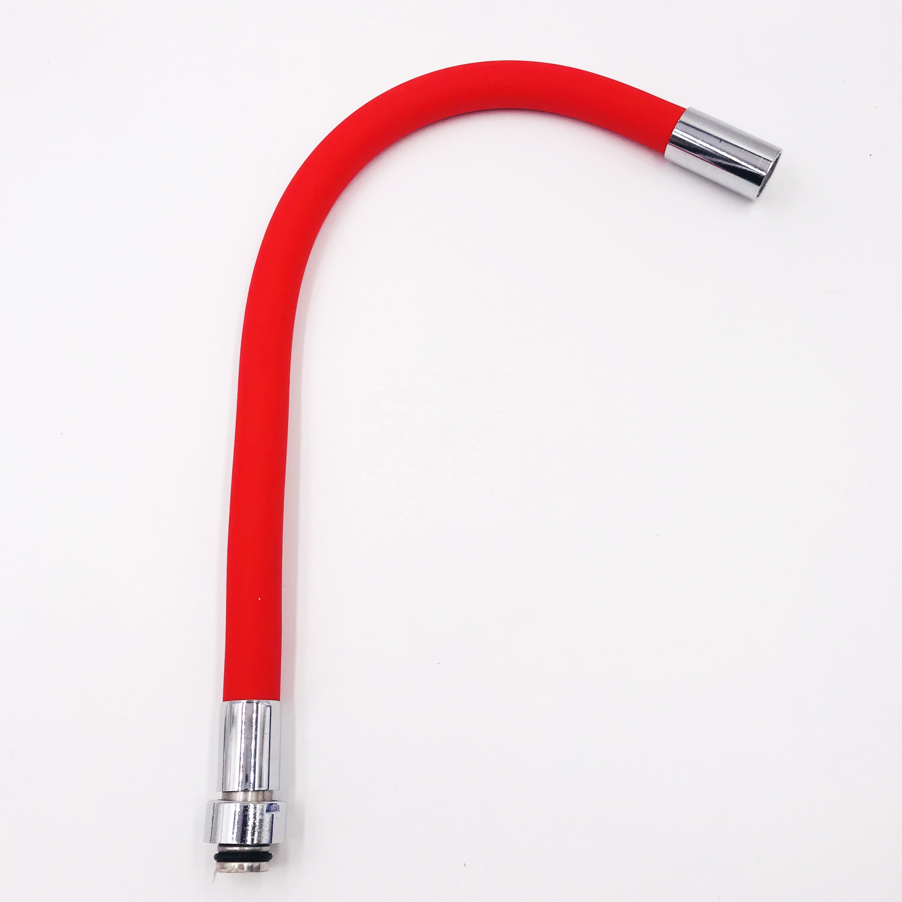 Yowin YoWin Flexible Hose Neck 360 Rotatable Kitchen Faucet Kitchen Sink Faucet Pipe