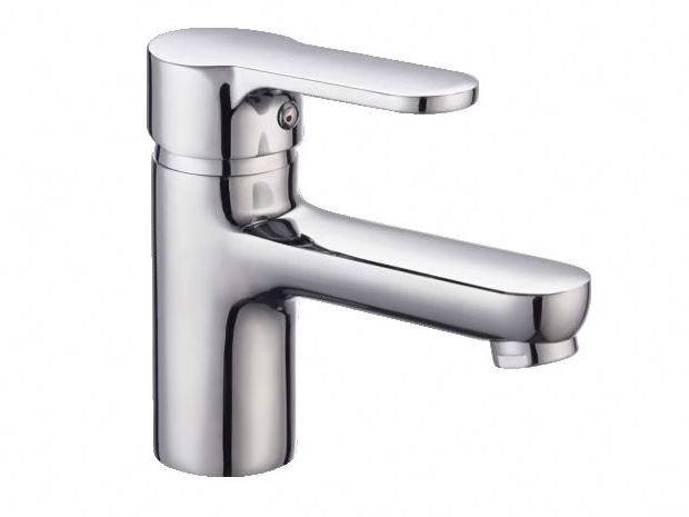 Yowin Copper Surface Basin Faucet Cold and Hot Table Basin Basin Faucet Lifting