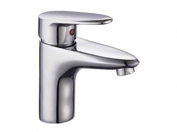 Yowin Copper Surface Basin Faucet Cold and Hot Table Basin Basin Faucet Lifting