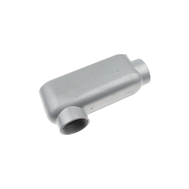 Factory Sell Cheap Casting Iron Fitting 3/4