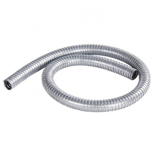 Hot Sale Metal Flexible Conduit Corrugated Flexible Metal Conduit