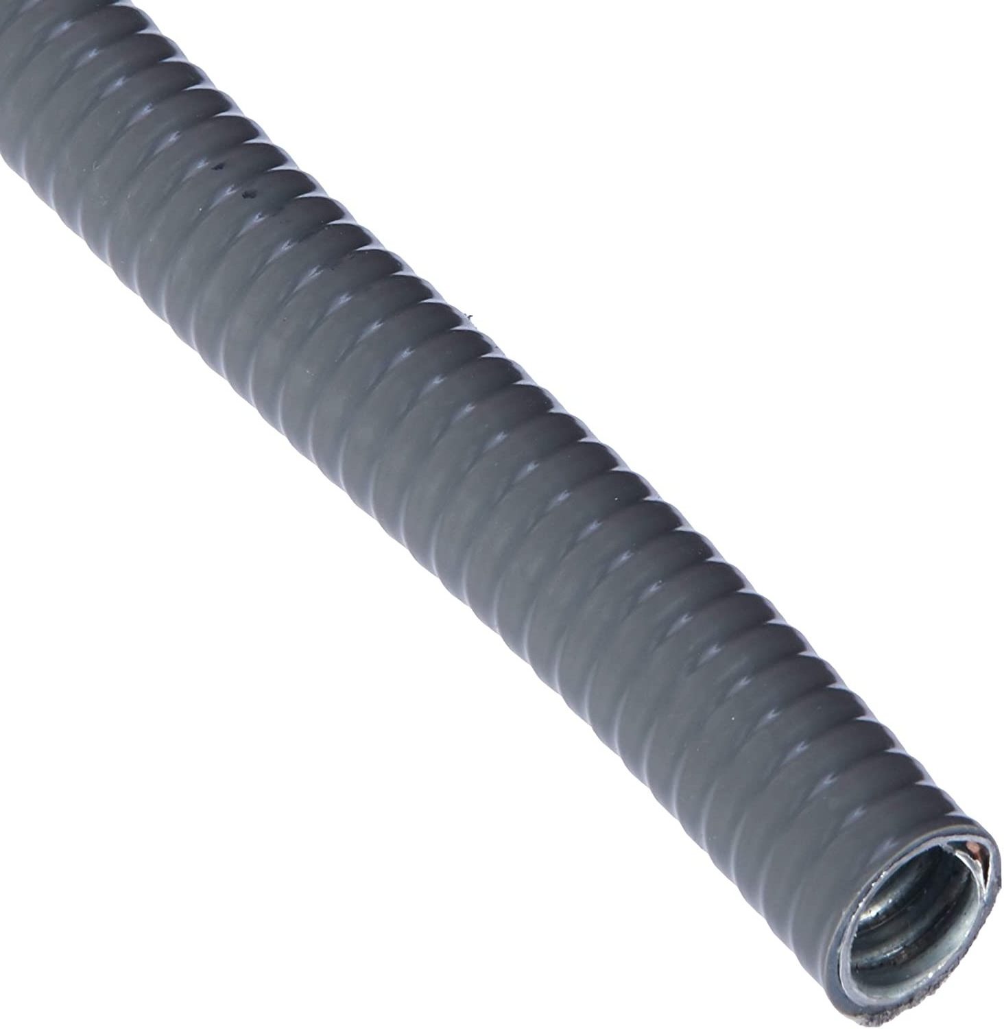 Most Popular Light-duty Pvc Coated Explosion Proof Flexible Conduit