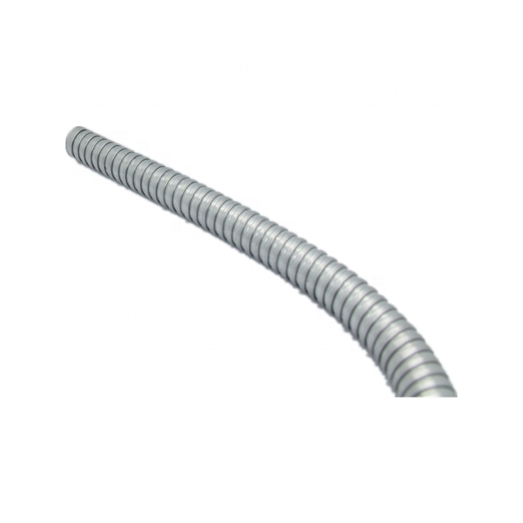 Hot sale 3 Inch Flexible Conduit Steel Galvanized Flexible Conduit