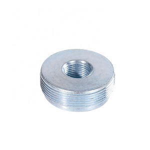 Hot sale Steel Reducing Bushing For Imc Conduit