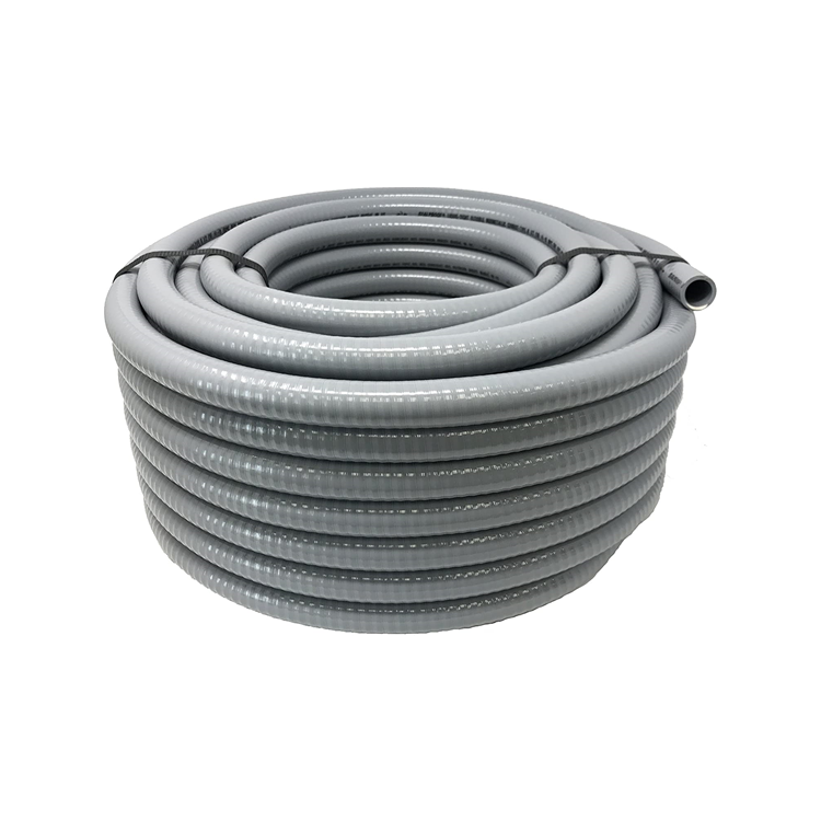 Most Popular Light-duty Pvc Coated Explosion Proof Flexible Conduit