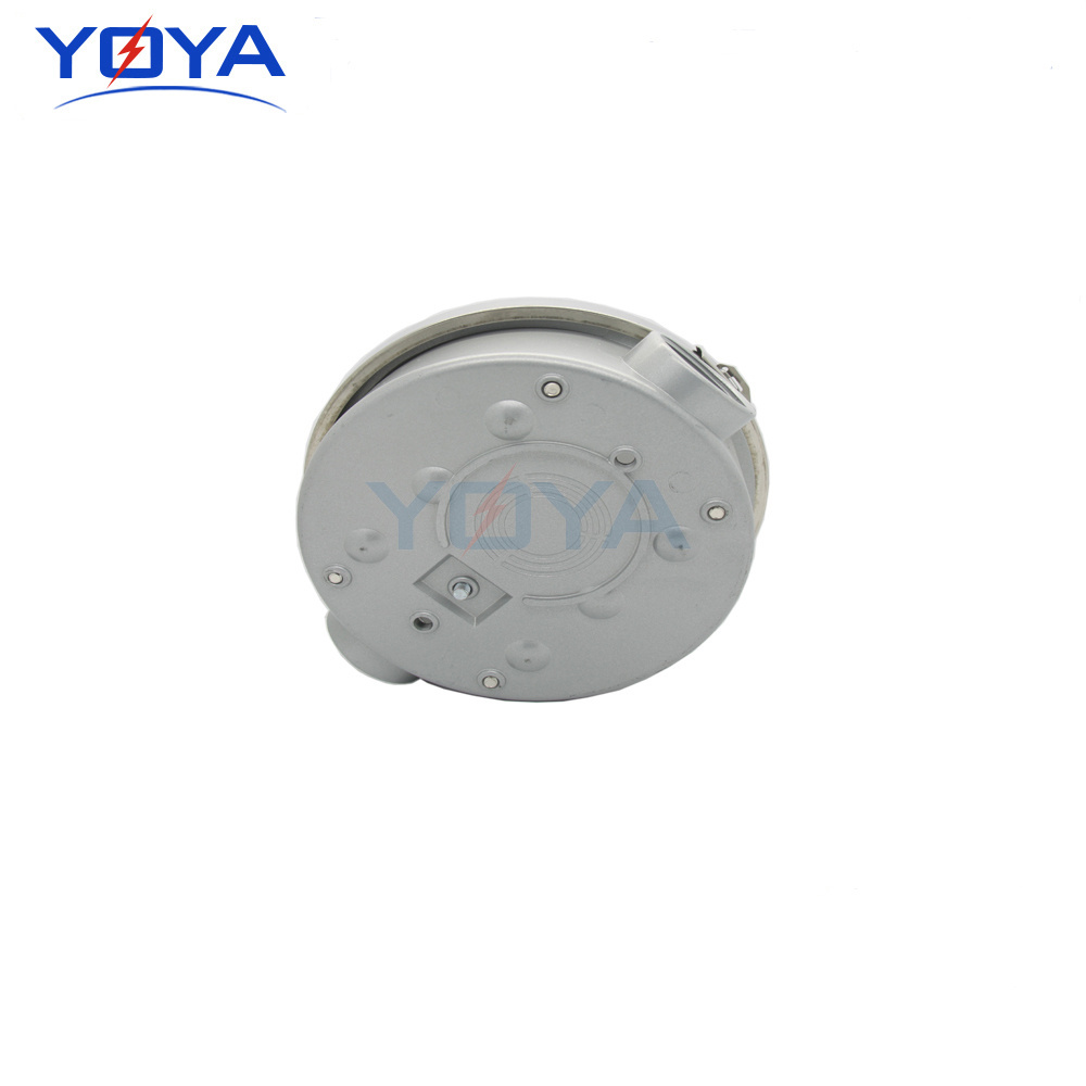 Round Aluminum Electrical Meter Socket