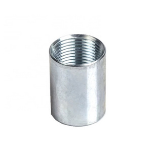 High Quality Pre-galvanized IMC/RSC Rigid Conduit Couplings