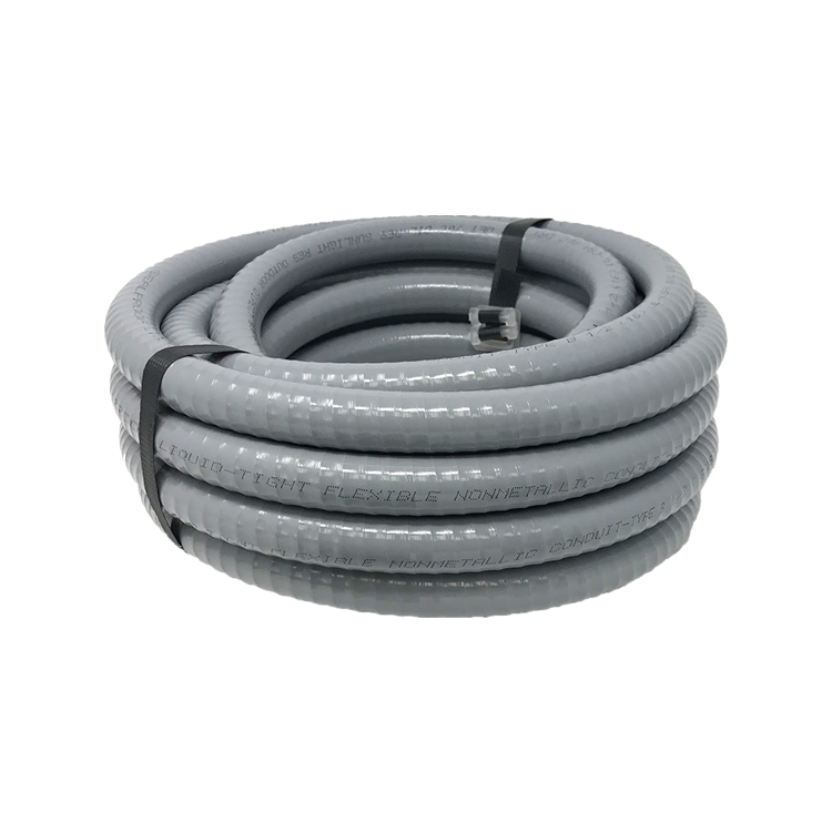 Most Popular Light-duty Pvc Coated Explosion Proof Flexible Conduit