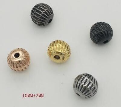 S1099 High quality fashion jewelry beads wholesale, stainless steel jewelry findings for jewelry making