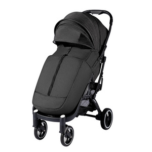 High Quality China Factory Price Multi Function Cheap Adult Foldable With Mommy Bag And Windproof Foot Cover Baby Stroller