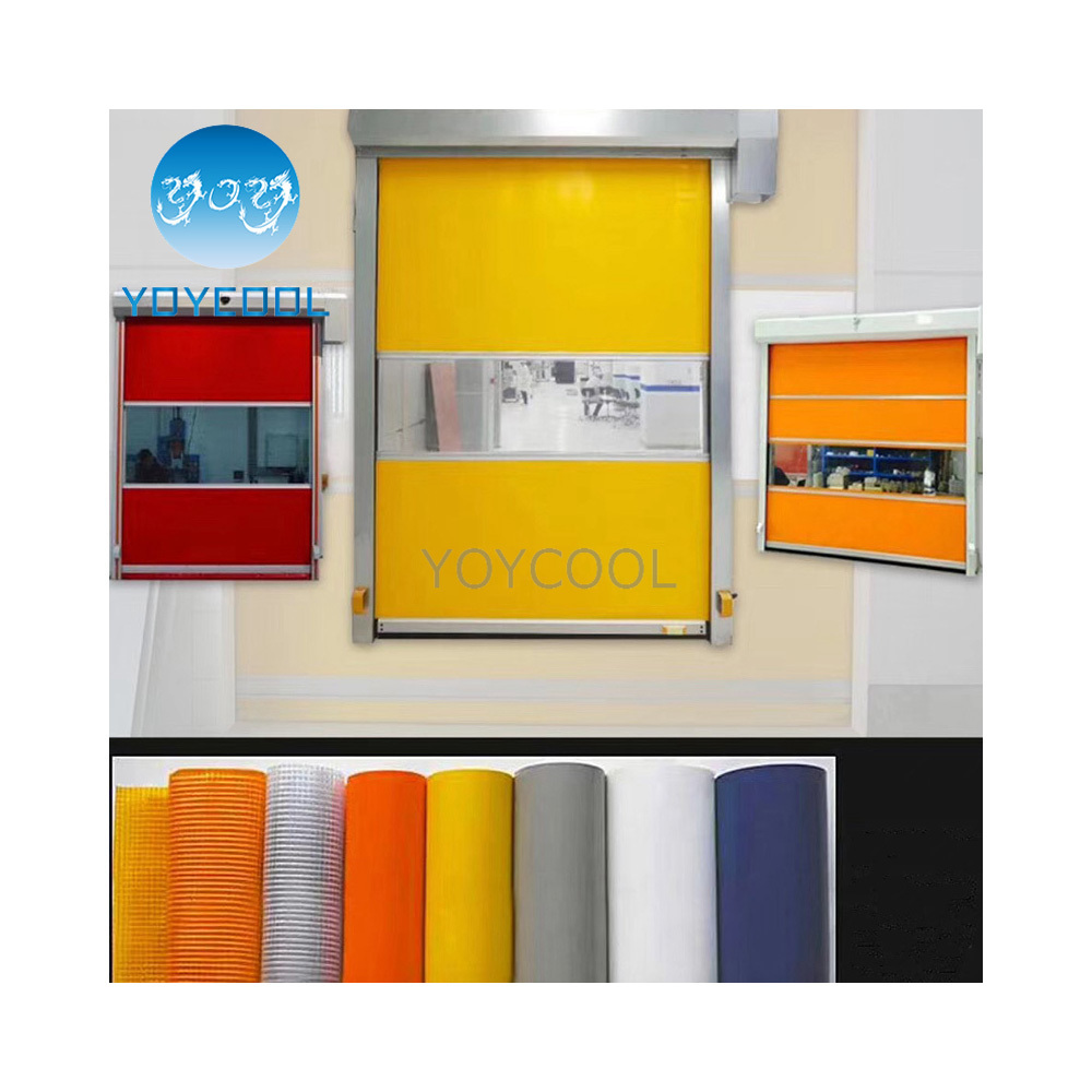 Factory Direct Supply Cold Room Freezer Sliding Door for cold room meat