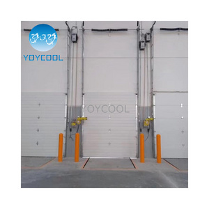 Factory Direct Supply Cold Room Freezer Sliding Door for cold room meat