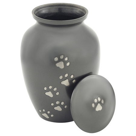 Indoor Dog Shape Custom Gift Pet Supplier Unique Ceramic Pet Urn