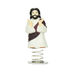 Jesus religious decorations Bobble Head