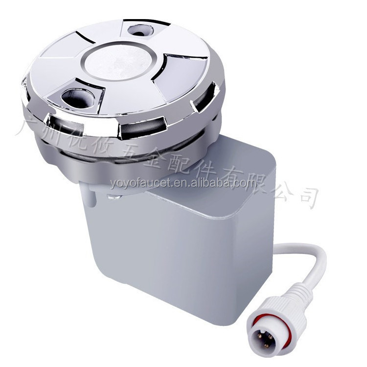 Modern New Design Pedicure Spa Whirlpool Pump Water Drain Pump For Foot Spa