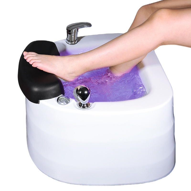 New Factory Wholesale beauty salon furniture Luxury foot massage Pedicure Chairs  for foot SPA On Sale