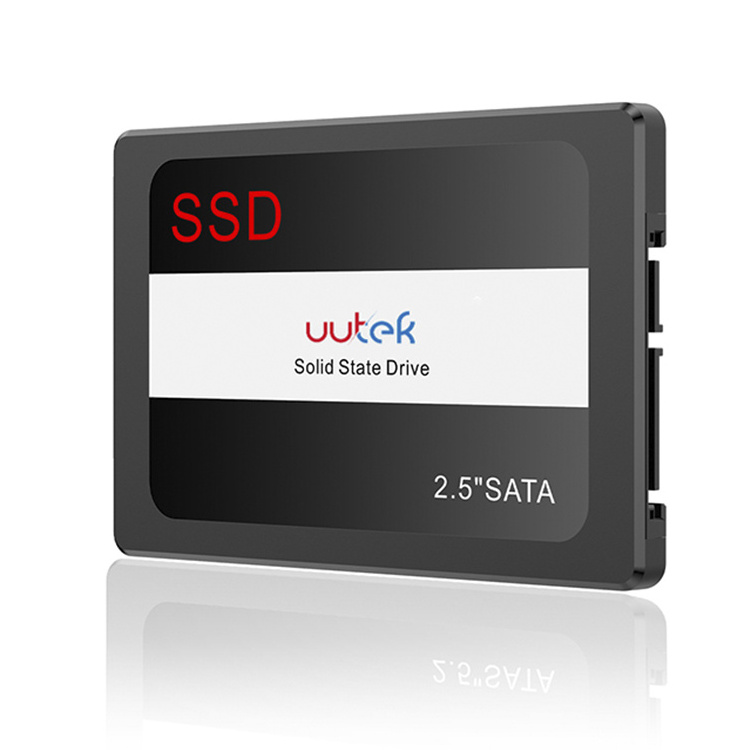 UUTEK H650 Plastic Sata3 ssd 60g 120GB 240GB 120GB 480GB 960GB Hdd 2.5 hard drive SSD 2.5-inch internal solid state drive