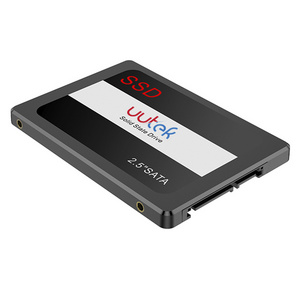 UUTEK H650 Plastic Sata3 ssd 60g 120GB 240GB 120GB 480GB 960GB Hdd 2.5 hard drive SSD 2.5-inch internal solid state drive