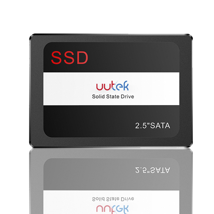 UUTEK H650 Plastic Sata3 ssd 60g 120GB 240GB 120GB 480GB 960GB Hdd 2.5 hard drive SSD 2.5-inch internal solid state drive