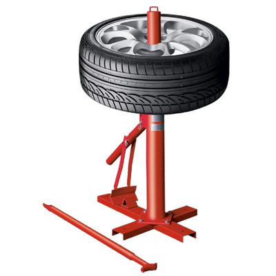 Tyre Changer Bead Breaker Tire Car ATV Motorcycle Manual Hand Machine Home Tool