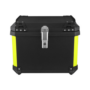 Outdoor Storage Boxes Large Capacity 70L Motorcycle Accessories Tail Box