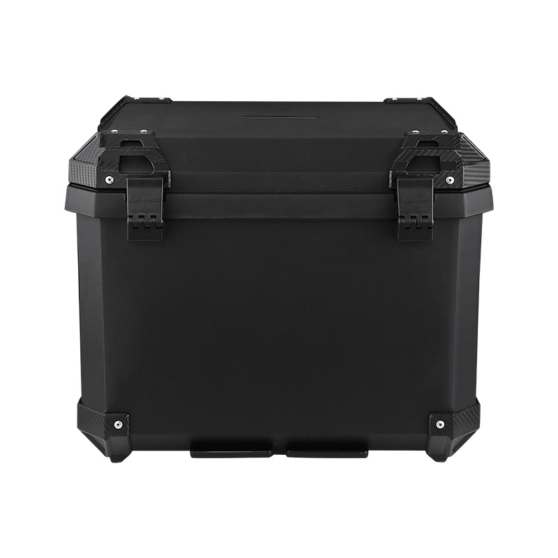 Outdoor Storage Boxes Large Capacity 70L Motorcycle Accessories Tail Box